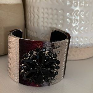 Cuff Bracelet